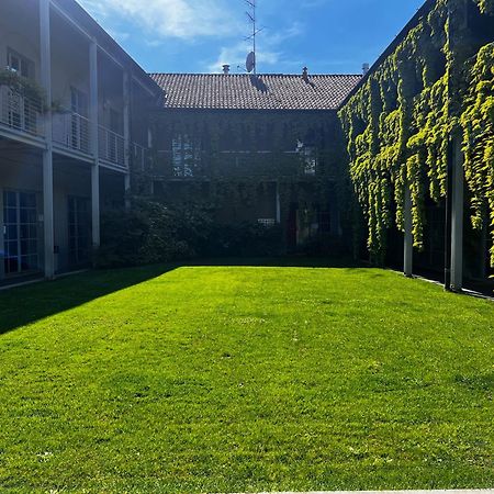 Bed and Breakfast Loft G Hospitality Milán Exterior foto