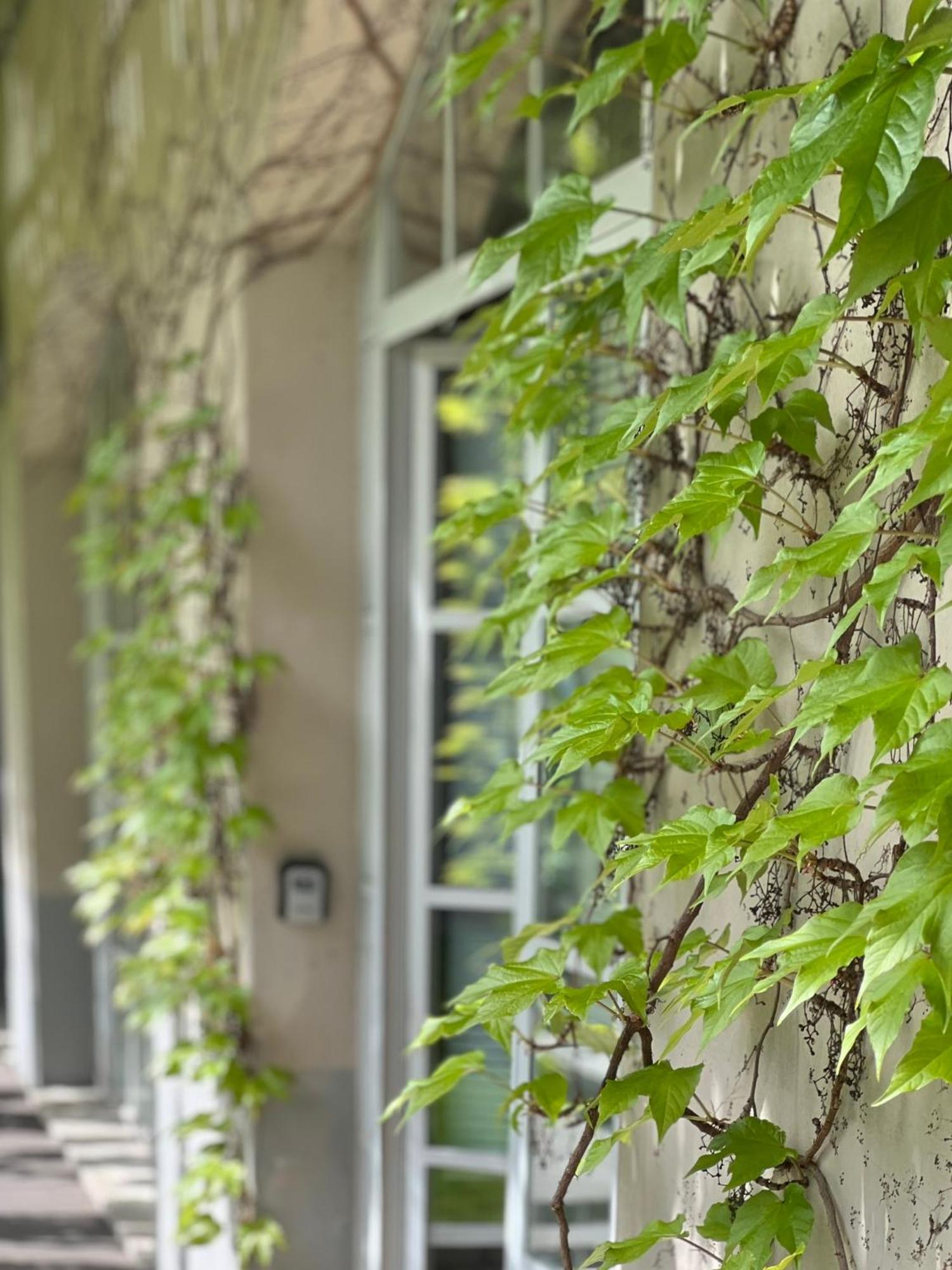 Bed and Breakfast Loft G Hospitality Milán Exterior foto