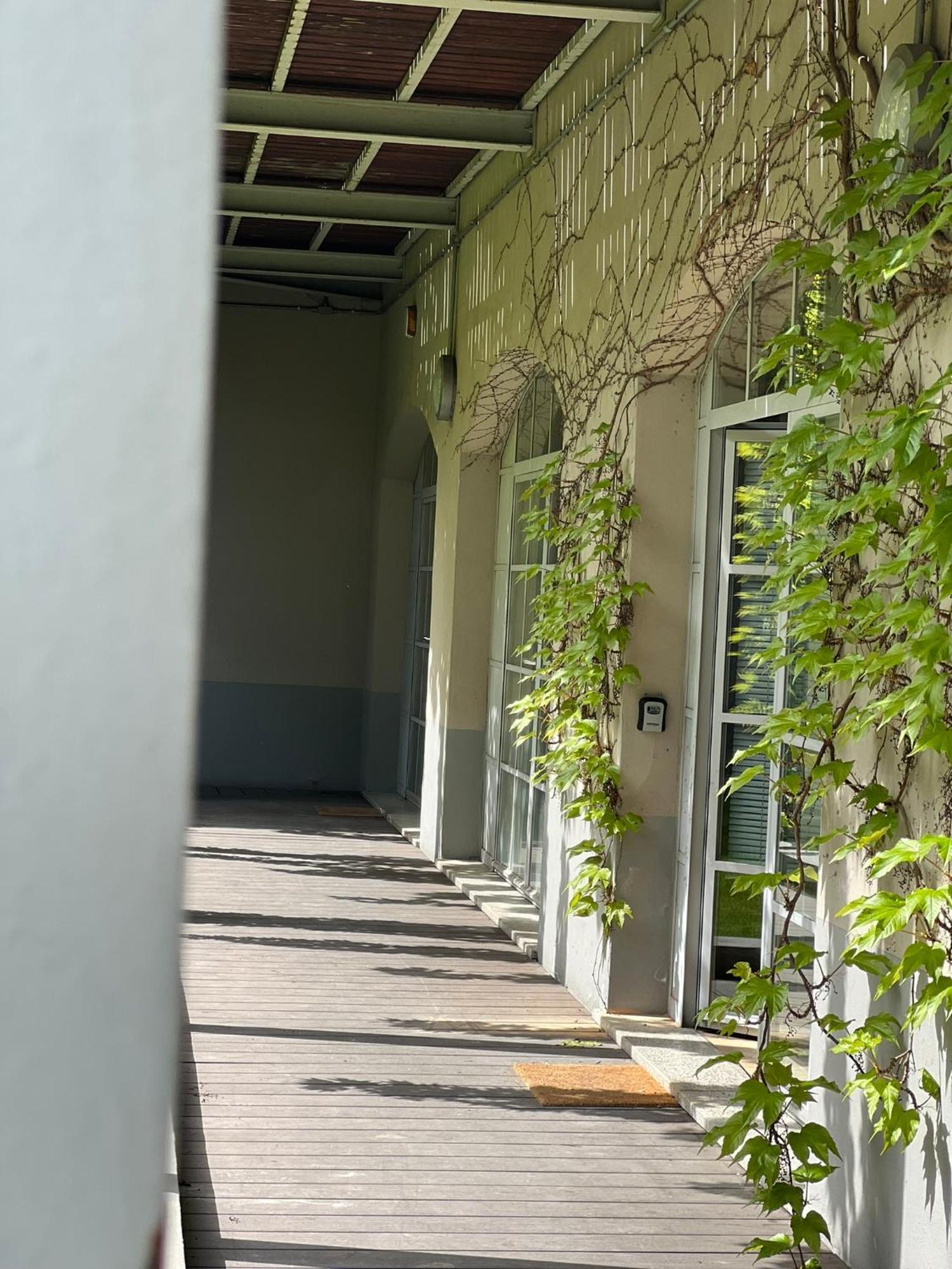 Bed and Breakfast Loft G Hospitality Milán Exterior foto