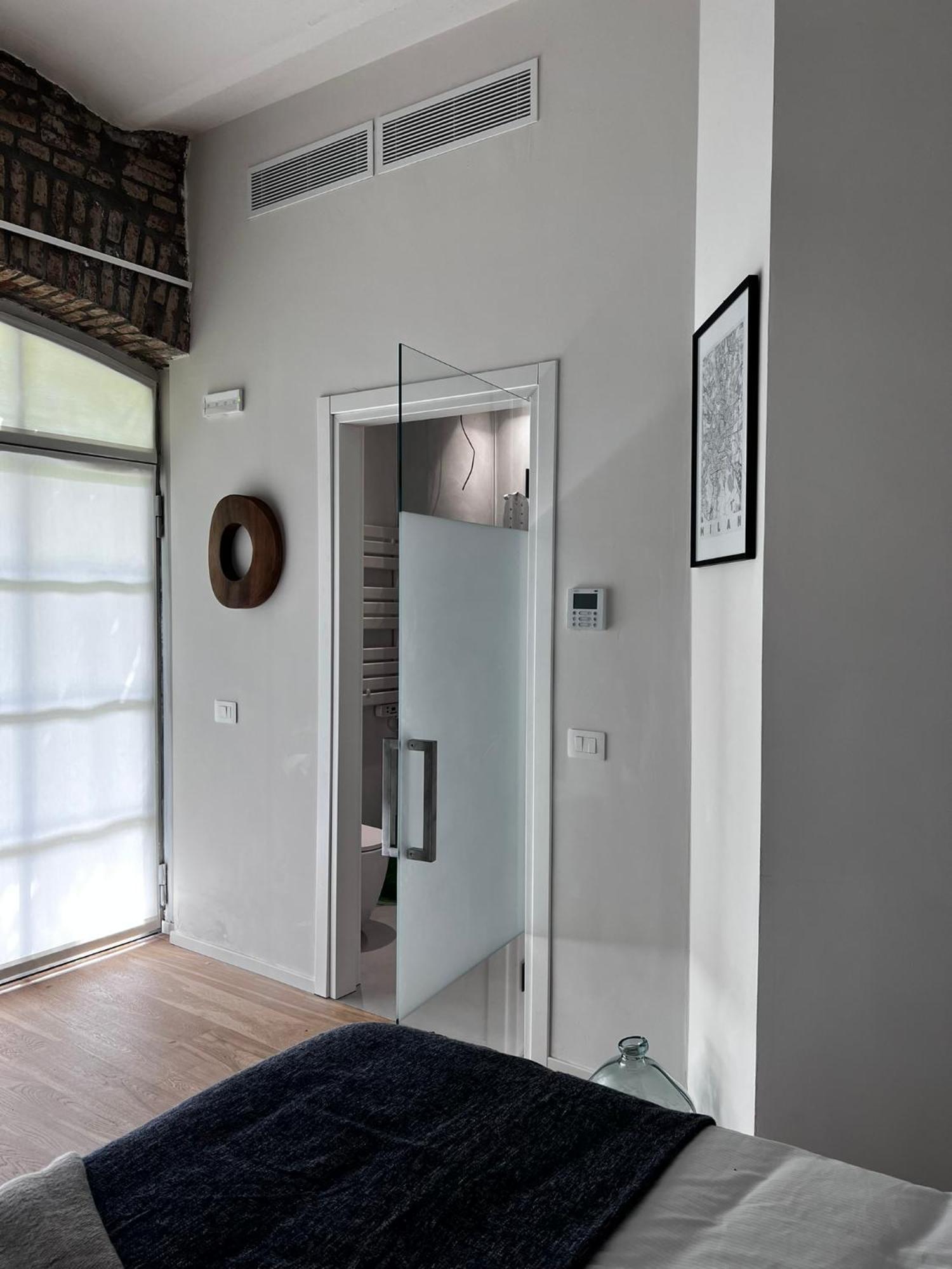 Bed and Breakfast Loft G Hospitality Milán Exterior foto