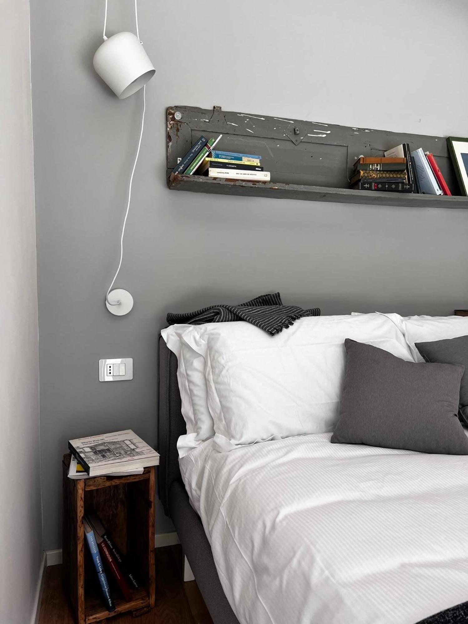 Bed and Breakfast Loft G Hospitality Milán Exterior foto