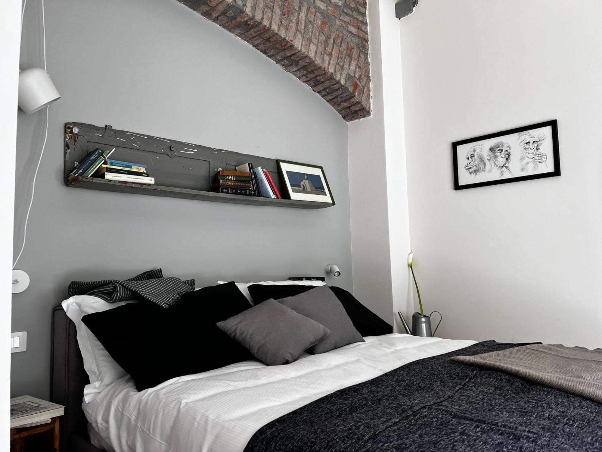 Bed and Breakfast Loft G Hospitality Milán Exterior foto