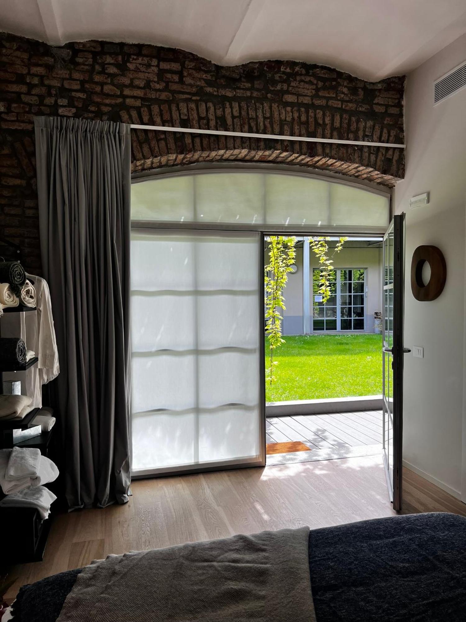 Bed and Breakfast Loft G Hospitality Milán Exterior foto