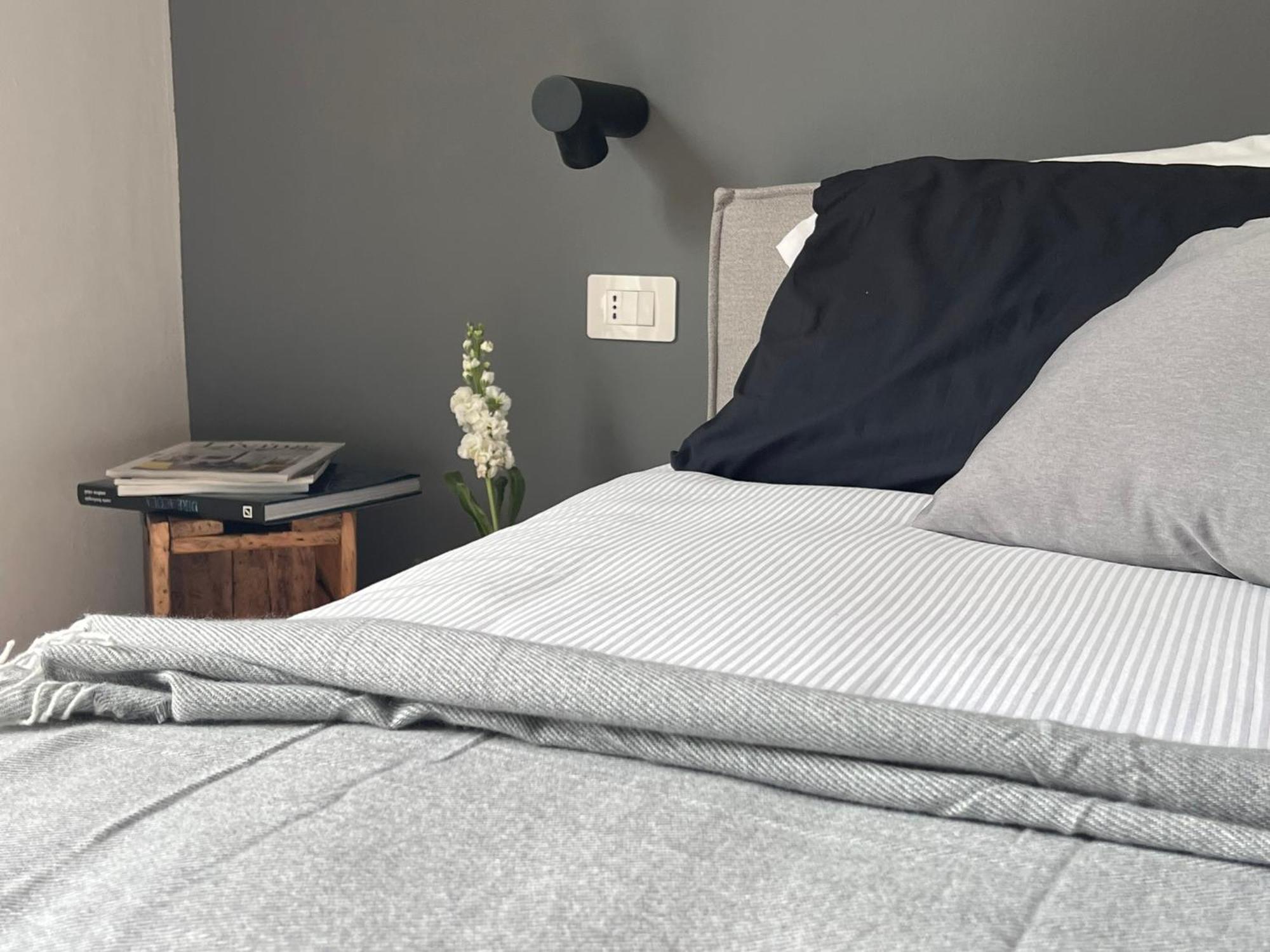 Bed and Breakfast Loft G Hospitality Milán Exterior foto