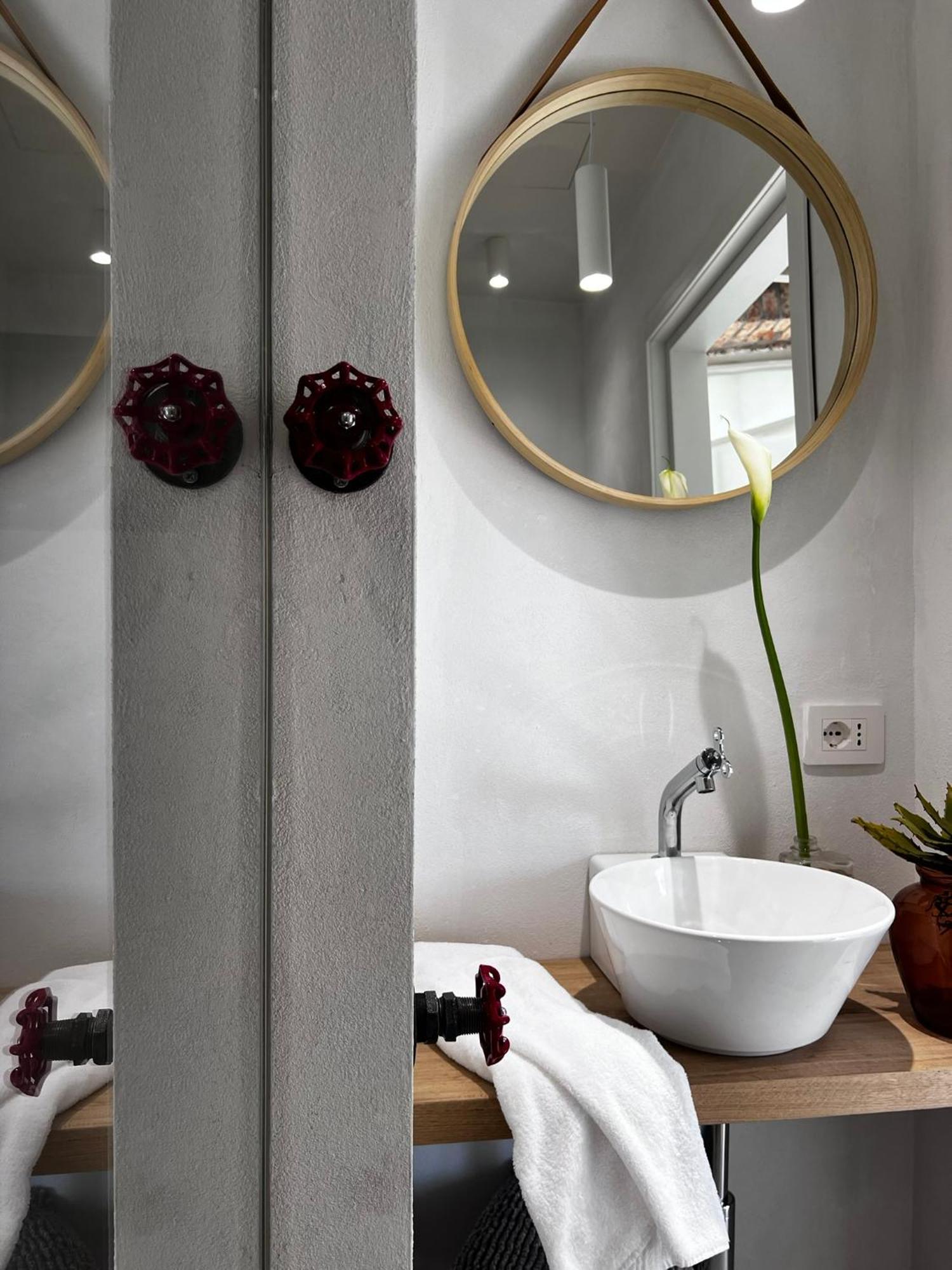 Bed and Breakfast Loft G Hospitality Milán Exterior foto