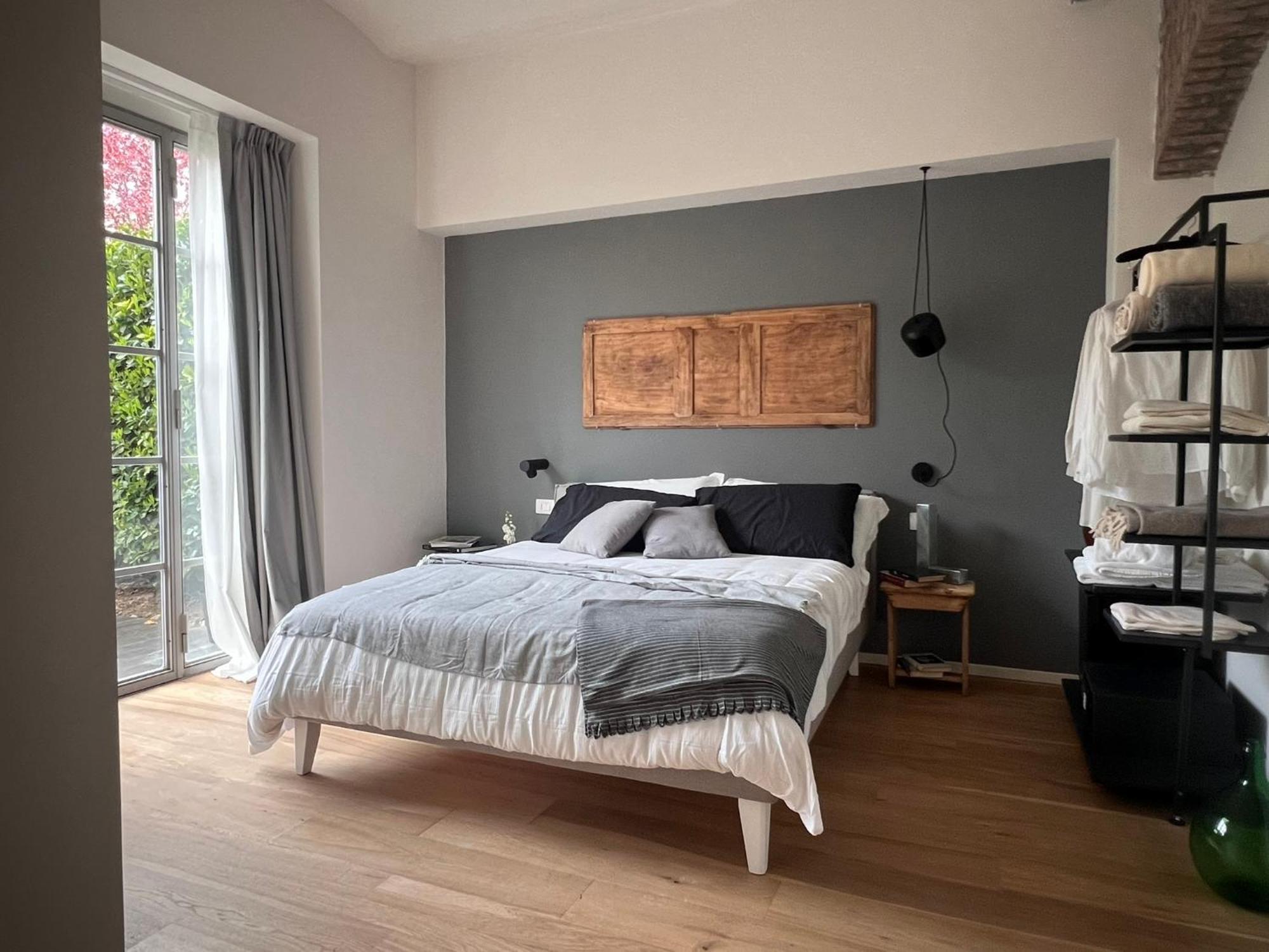 Bed and Breakfast Loft G Hospitality Milán Exterior foto