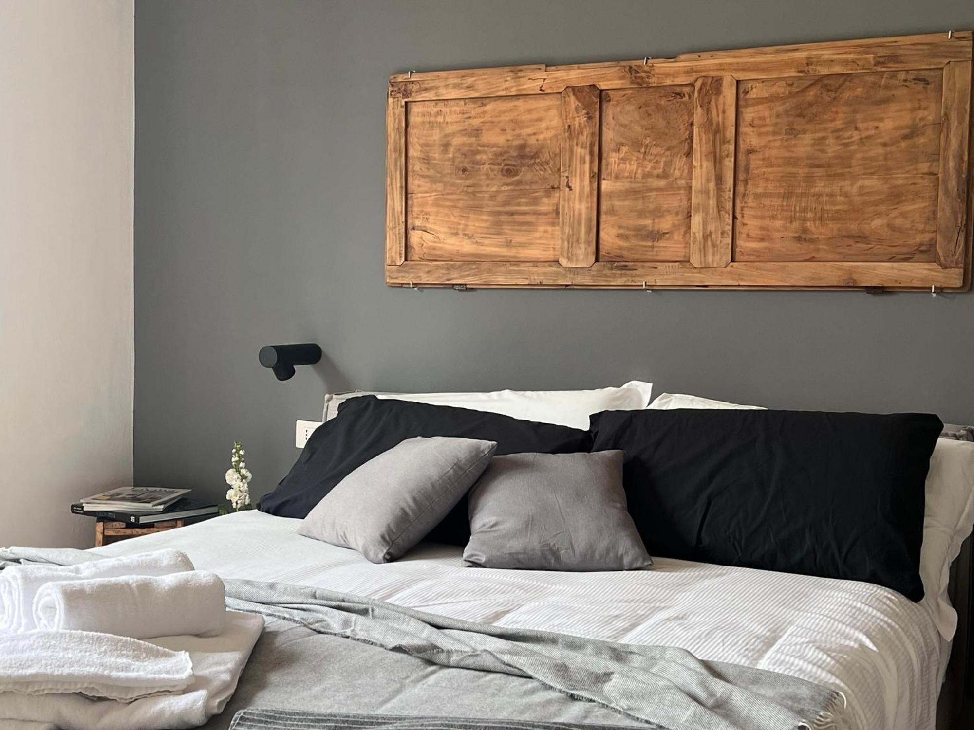 Bed and Breakfast Loft G Hospitality Milán Exterior foto