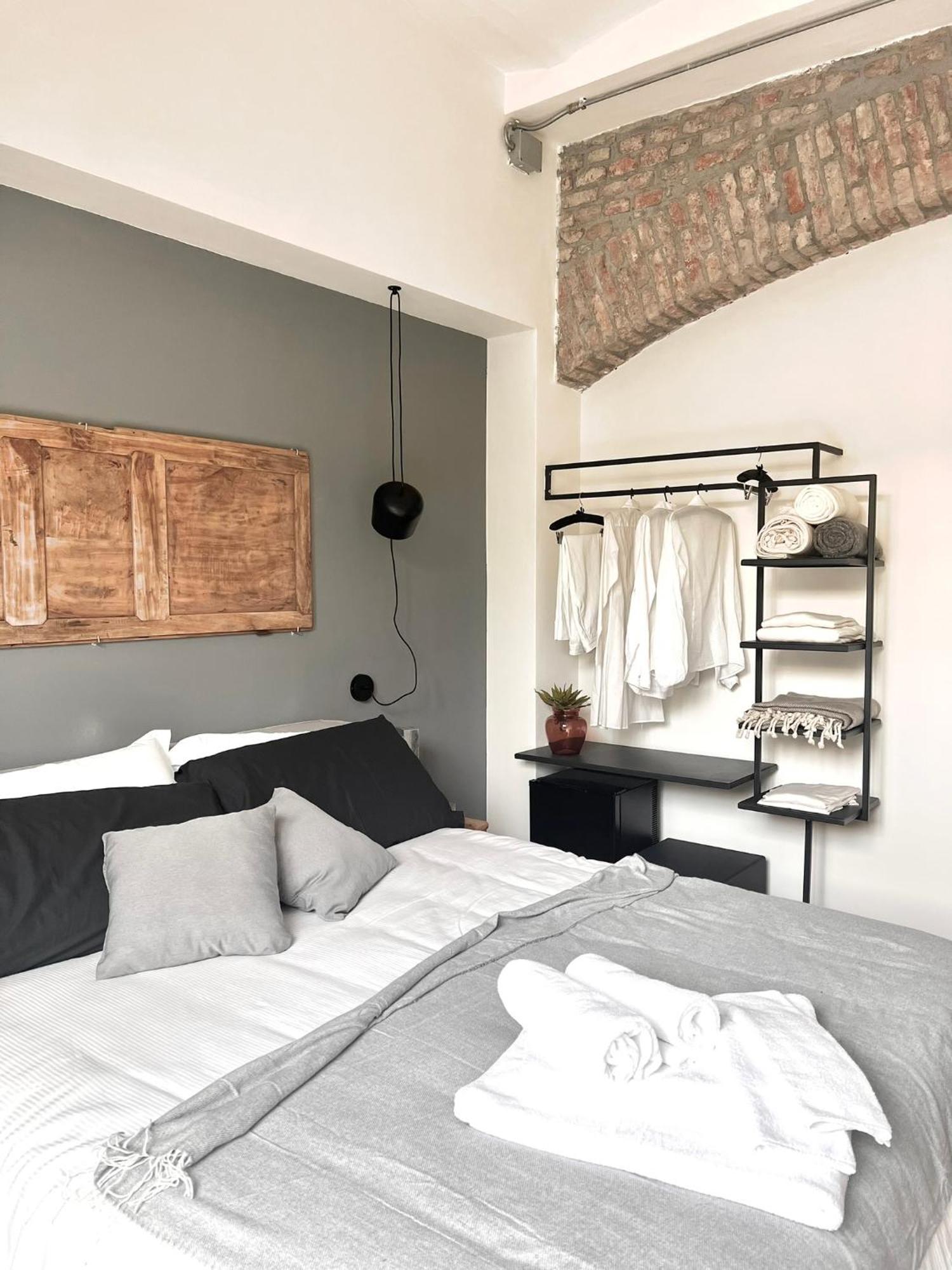 Bed and Breakfast Loft G Hospitality Milán Exterior foto