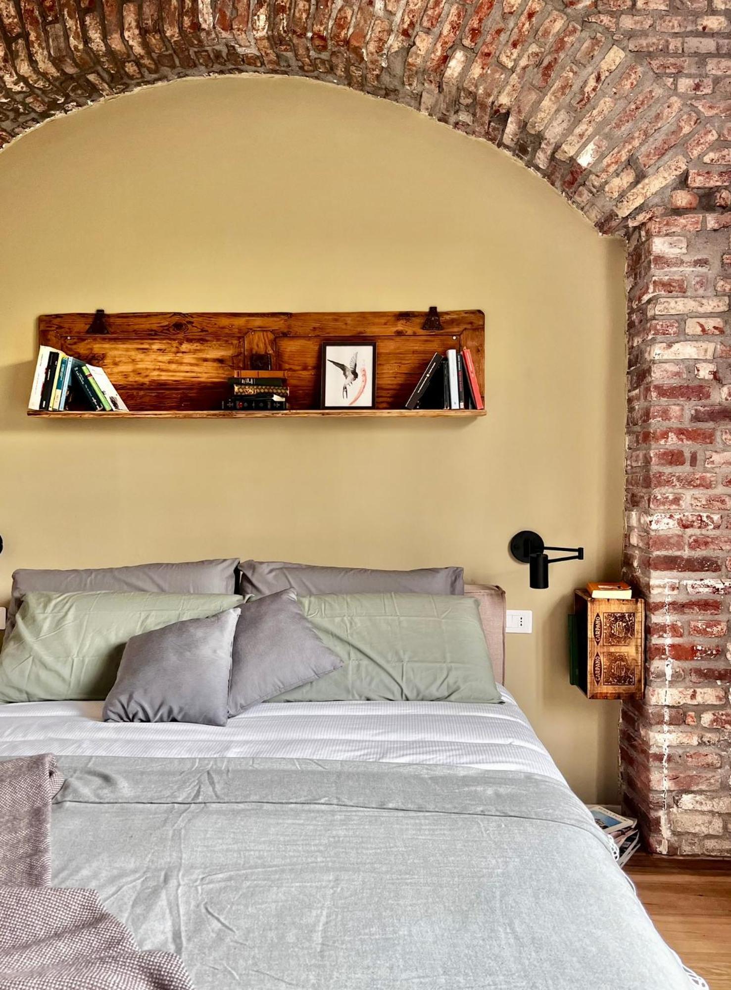 Bed and Breakfast Loft G Hospitality Milán Exterior foto