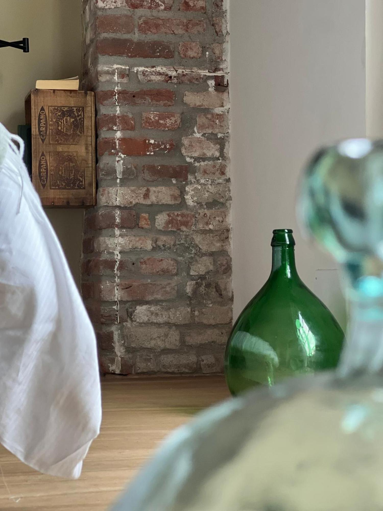 Bed and Breakfast Loft G Hospitality Milán Exterior foto